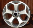 FELGI Model F710 SI 16" 5x108 FORD MONDEO FOCUS VOLVO